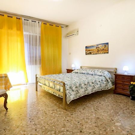مبيت وإفطار باليرمو A Casa Di Fra' المظهر الخارجي الصورة