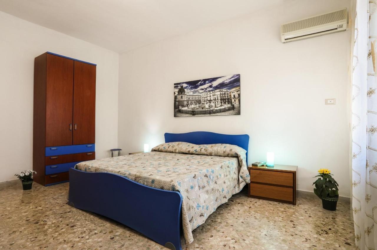 مبيت وإفطار باليرمو A Casa Di Fra' المظهر الخارجي الصورة
