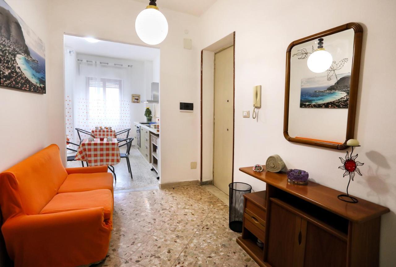 مبيت وإفطار باليرمو A Casa Di Fra' المظهر الخارجي الصورة